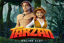 Tarzan