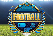 Football: Champions Cup