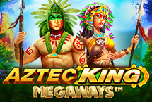 Aztec King Megaways